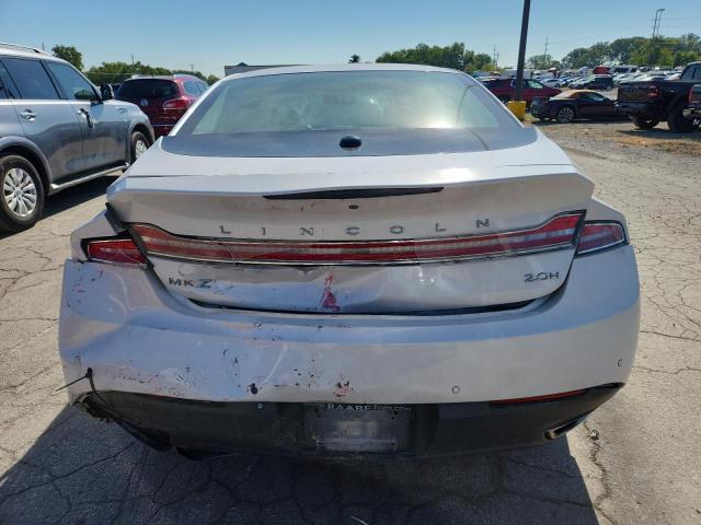Photo 6 from auction – 2015 LINCOLN MKZ HYBRID with VIN 3LN6L2LU9FR600855