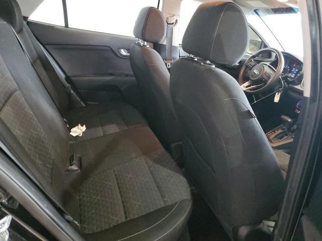 Photo 10 from auction – 2021 KIA RIO LX with VIN 3KPA24AD0ME371017