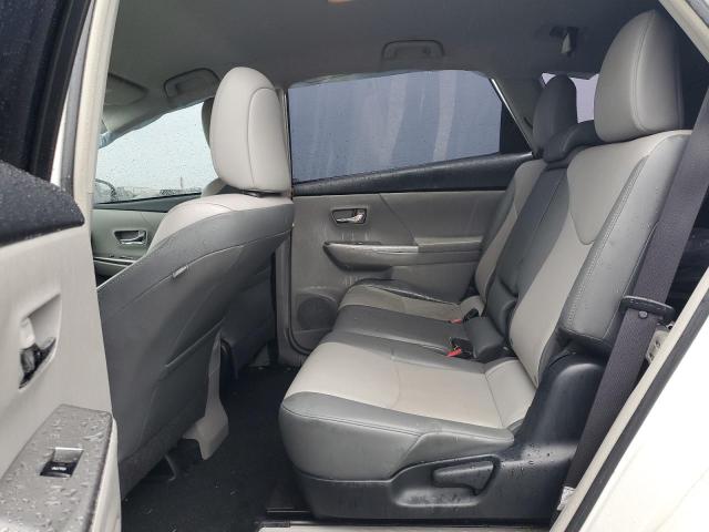 Photo 10 from auction – 2015 TOYOTA PRIUS V with VIN JTDZN3EU2FJ031937