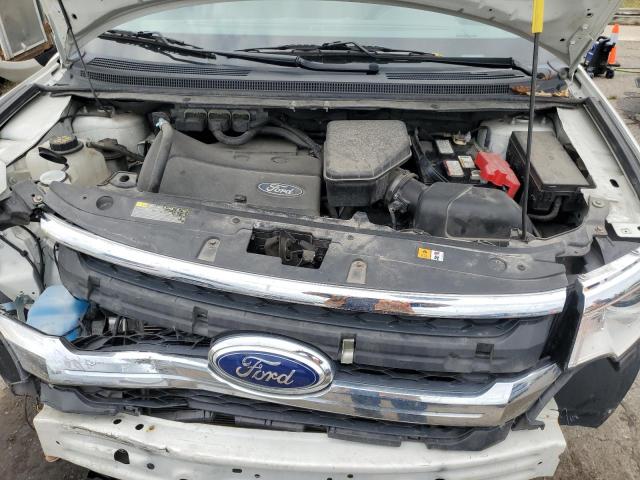 Photo 12 from auction – 2013 FORD EDGE SE with VIN 2FMDK3GC0DBA57974