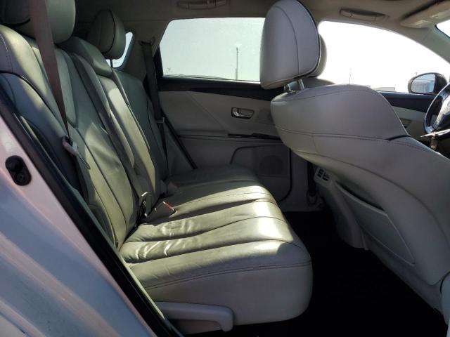 Photo 11 from auction – 2011 TOYOTA VENZA with VIN 4T3ZK3BB3BU036748