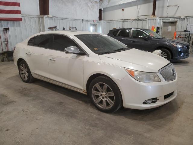 Photo 4 from auction – 2010 BUICK LACROSSE C with VIN 1G4GD5EGXAF178174
