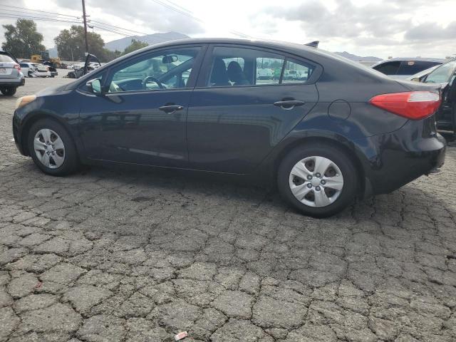 Photo 2 from auction – 2015 KIA FORTE with VIN KNAFX4A6XF5290496