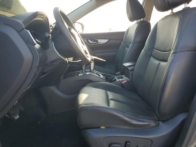 Photo 7 from auction – 2014 NISSAN ROGUE S with VIN 5N1AT2MT1EC845789