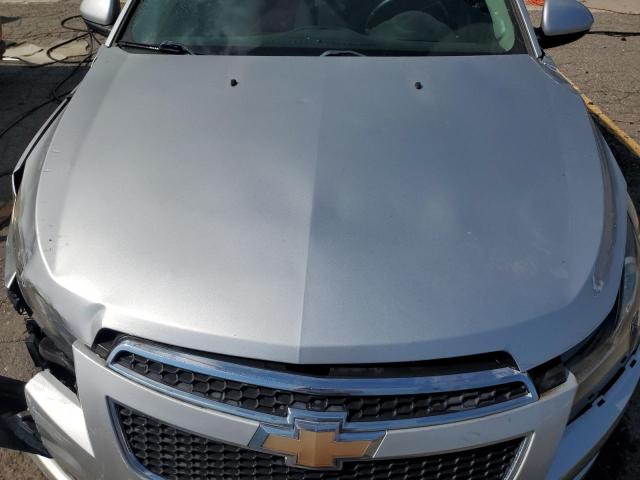 Photo 11 from auction – 2014 CHEVROLET CRUZE LT with VIN 1G1PC5SB4E7334217