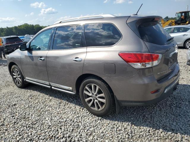Zdjęcie 2 z aukcji – 2014 NISSAN PATHFINDER z VIN 5N1AR2MM2EC727418
