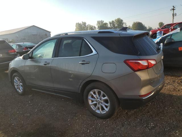 Zdjęcie 2 z aukcji – 2018 CHEVROLET EQUINOX LT z VIN 3GNAXJEV3JS635015