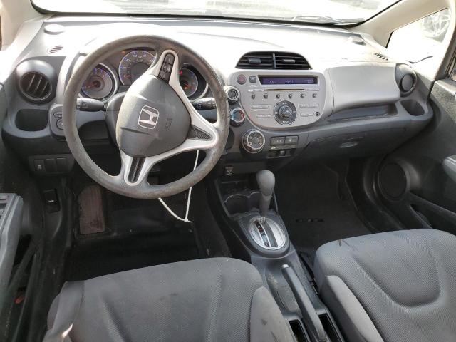 Photo 8 from auction – 2013 HONDA FIT with VIN JHMGE8H38DC031433