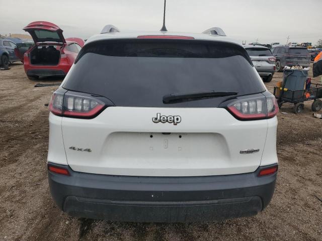 Photo 6 from auction – 2019 JEEP CHEROKEE LATITUDE with VIN 1C4PJMCB0KD132428