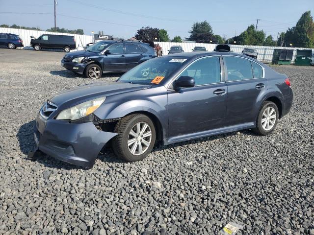 Photo 1 from auction – 2011 SUBARU LEGACY 2.5I PREMIUM with VIN 4S3BMBC60B3241678