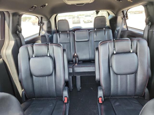 Photo 10 from auction – 2014 DODGE GRAND CARA with VIN 2C4RDGEG6ER431059