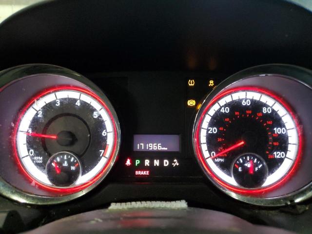 Photo 9 from auction – 2014 DODGE GRAND CARA with VIN 2C4RDGBG4ER191403