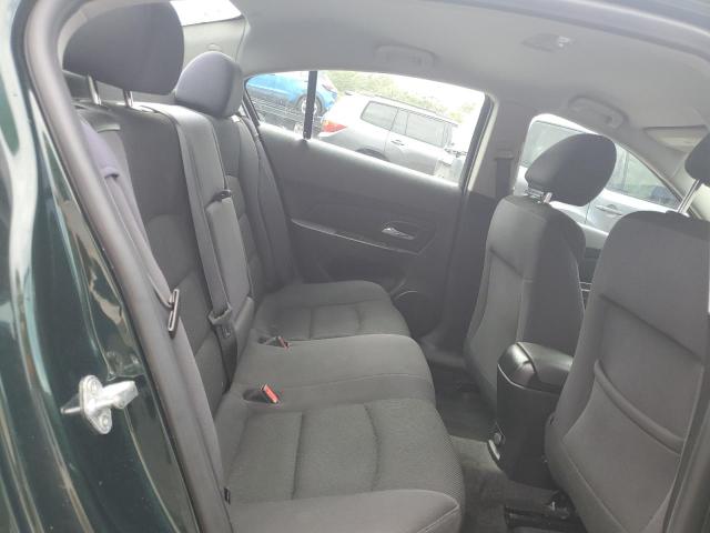 Photo 10 from auction – 2014 CHEVROLET CRUZE LT with VIN 1G1PC5SB9E7367228