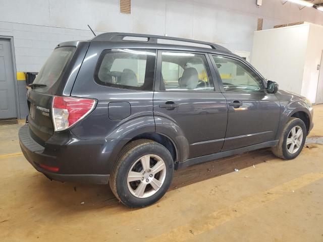 Photo 3 from auction – 2012 SUBARU FORESTER 2 with VIN JF2SHABC5CH439264