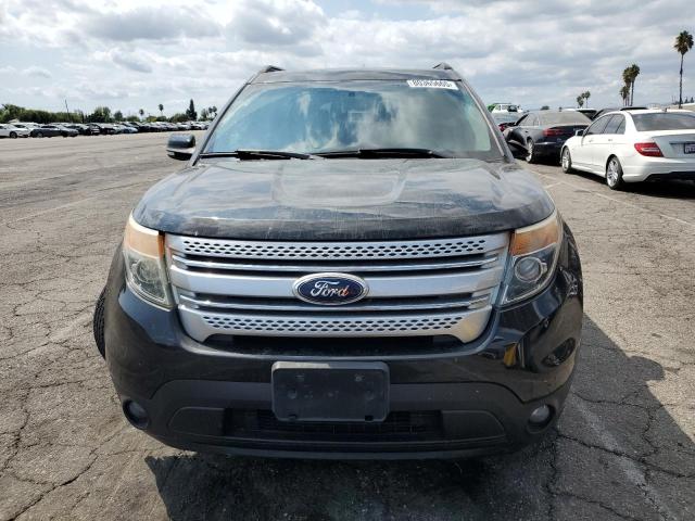 Photo 5 from auction – 2014 FORD EXPLORER X with VIN 1FM5K7D85EGB01117
