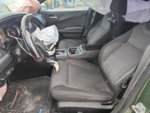 Photo 7 from auction – 2018 DODGE CHARGER SX with VIN 2C3CDXBG4JH157620
