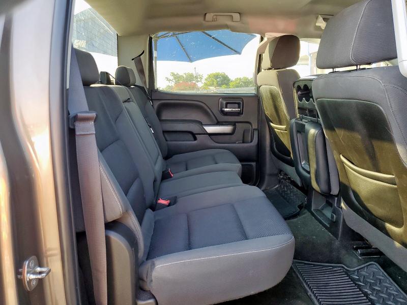 Photo 10 from auction – 2014 CHEVROLET SILVERADO with VIN 3GCPCREC8EG142936
