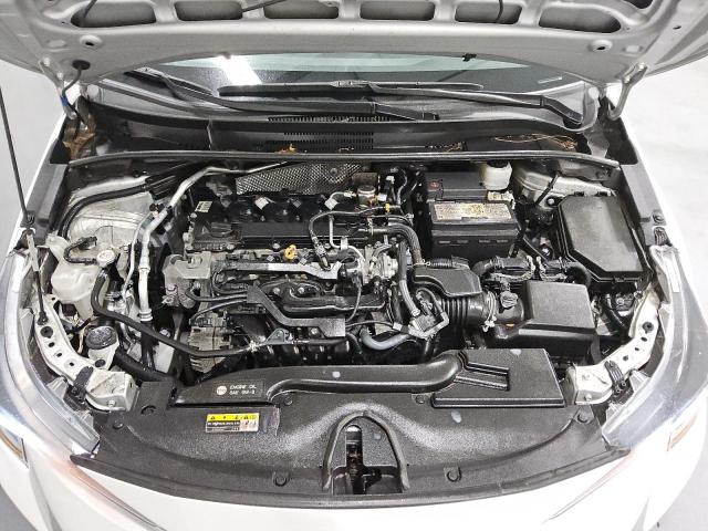 Photo 11 from auction – 2023 TOYOTA COROLLA LE with VIN 5YFB4MDE9PP057694