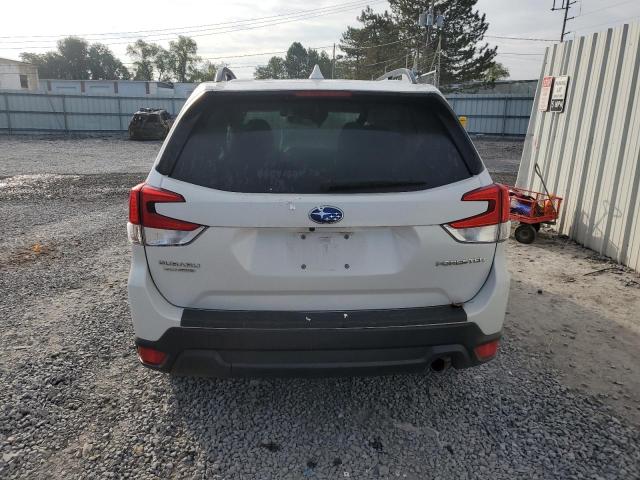 Photo 6 from auction – 2020 SUBARU FORESTER LIMITED with VIN JF2SKASC1LH534776