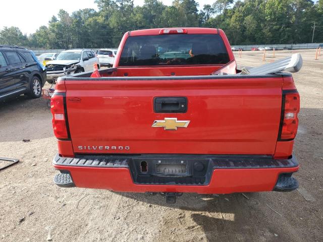Photo 6 from auction – 2018 CHEVROLET SILVERADO with VIN 3GCPCPEC7JG296567