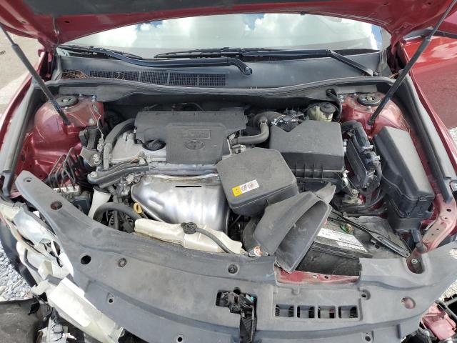 Photo 11 from auction – 2017 TOYOTA CAMRY LE with VIN 4T1BF1FKXHU620232