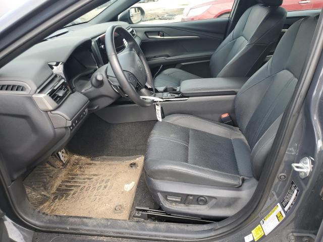 Photo 7 from auction – 2025 TOYOTA CAMRY XSE with VIN 4T1DAACK5SU509090