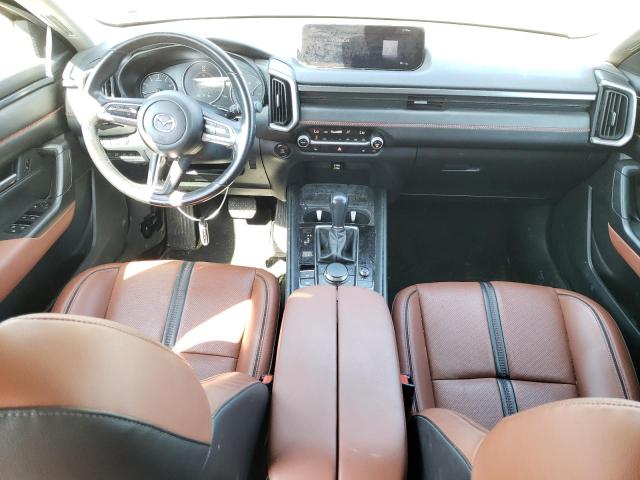 Photo 8 from auction – 2023 MAZDA CX-50 BASE with VIN 7MMVABXY3PN122441