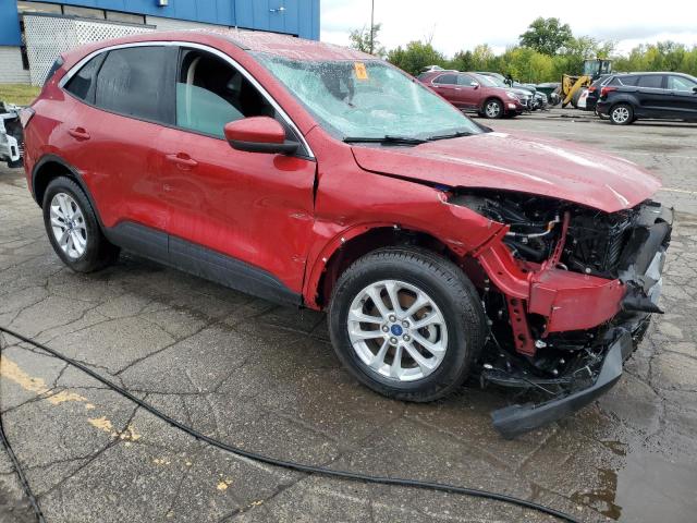 Photo 4 from auction – 2020 FORD ESCAPE SE with VIN 1FMCU9G69LUC75035