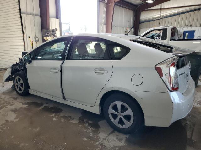 Photo 2 from auction – 2015 TOYOTA PRIUS with VIN JTDKN3DUXF1972572