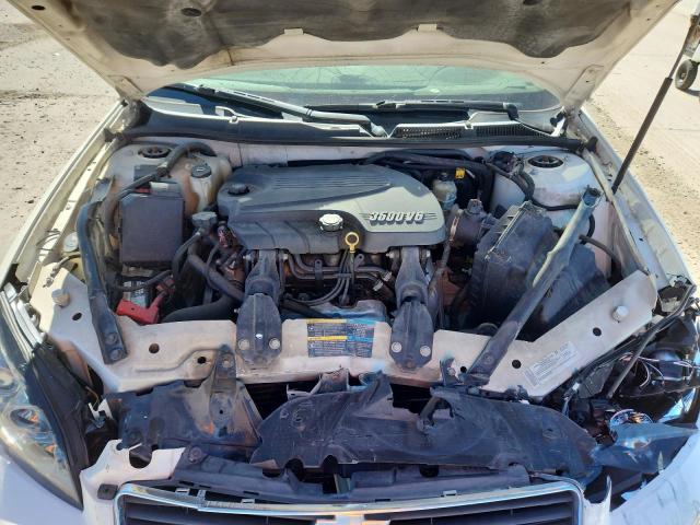 Foto 11 de la subasta – 2007 CHEVROLET IMPALA LT con VIN 2G1WT55N279307634