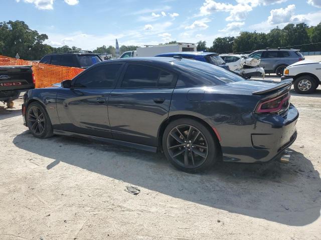 Photo 2 from auction – 2019 DODGE CHARGER SC with VIN 2C3CDXGJ7KH710508