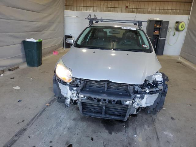Photo 5 from auction – 2014 FORD FOCUS SE with VIN 1FADP3K27EL296949