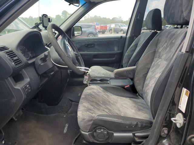 Photo 7 from auction – 2004 HONDA CR-V EX with VIN SHSRD788X4U234791