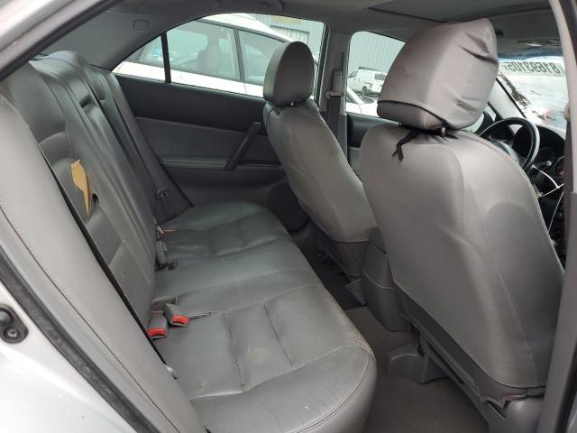 Photo 10 from auction – 2008 MAZDA 6 S with VIN 1YVHP80D685M13579