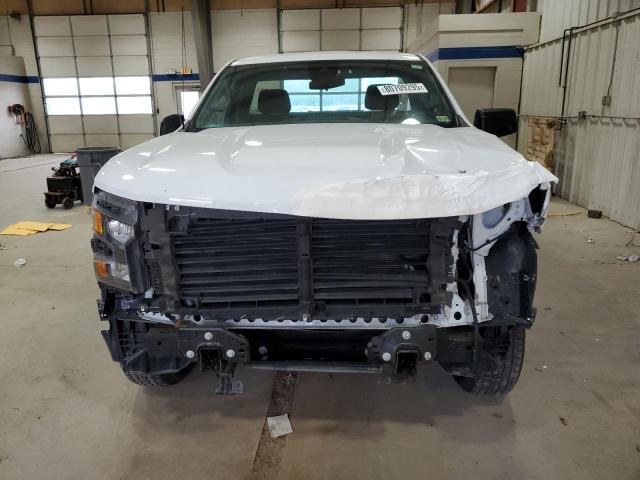 Photo 5 from auction – 2023 CHEVROLET SILVERADO with VIN 3GCNAAED8PG318698