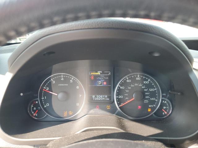 Photo 9 from auction – 2014 SUBA OUTBACK 2.5I LIMITED with VIN 4S4BRBPC4E3277178
