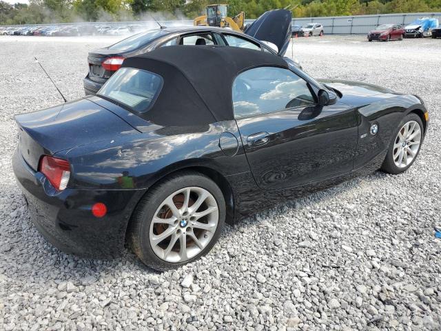 Photo 3 from auction – 2007 BMW Z4 3.0 with VIN 4USBU33537LW71039