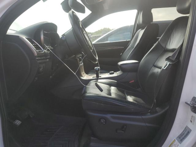 Photo 7 from auction – 2015 JEEP GRAND CHER with VIN 1C4RJFBG1FC865553