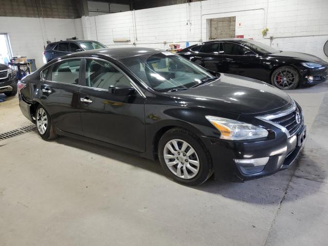 Photo 4 from auction – 2014 NISSAN ALTIMA 2.5 with VIN 1N4AL3AP2EC181574