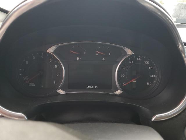 صورة رقم 9 من المزاد - 2016 CHEV MALIBU LT مع VIN 1G1ZE5ST0GF219523