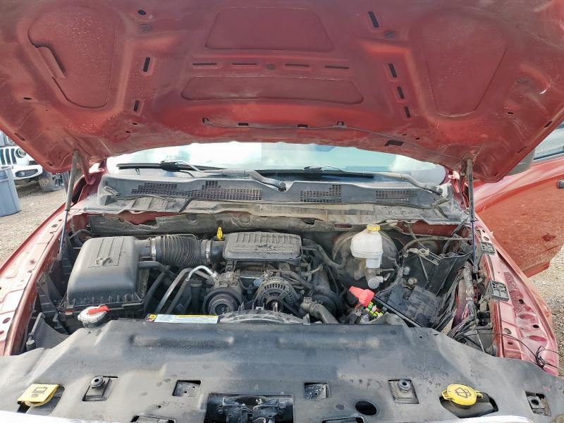 صورة رقم 11 من المزاد - 2010 DODGE RAM 1500 مع VIN 3D7JB1EK6AG109953