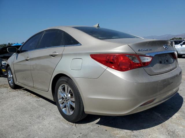 Photo 2 from auction – 2012 HYUNDAI SONATA GLS with VIN 5NPEB4AC7CH321590