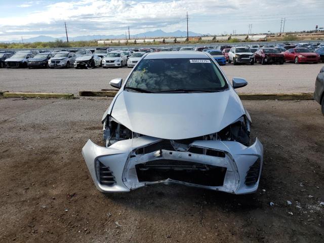 Photo 5 from auction – 2019 TOYOTA COROLLA L with VIN 2T1BURHE8KC228547
