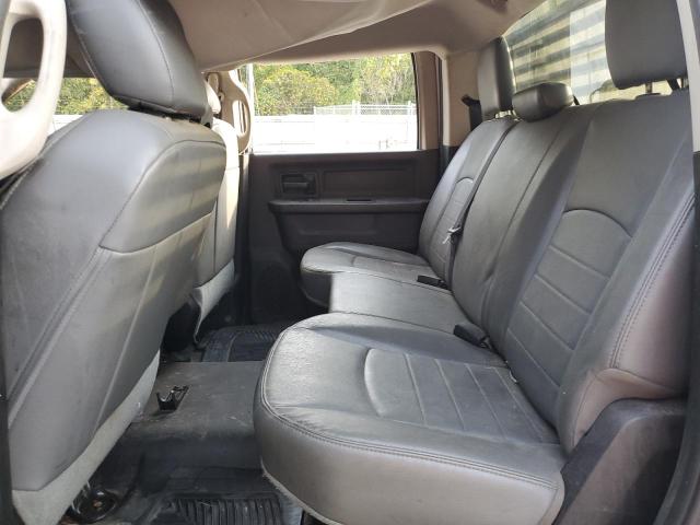 Photo 10 from auction – 2016 RAM 2500 ST with VIN 3C6TR5CT4GG156237