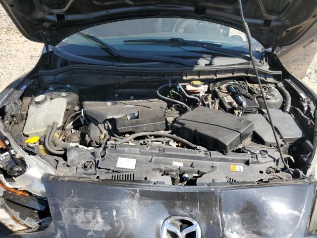 Photo 11 from auction – 2011 MAZDA 3 I with VIN JM1BL1VFXB1480547