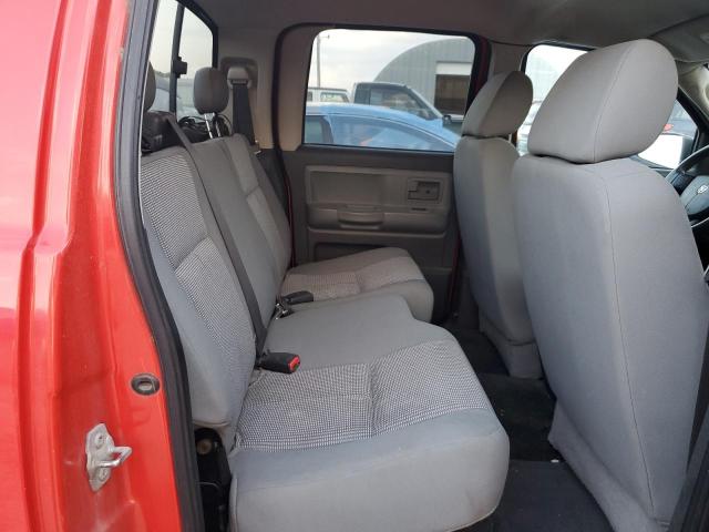 Photo 10 from auction – 2010 DODGE DAKOTA SXT with VIN 1D7CW3GP9AS175813