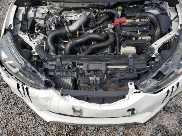 Photo 11 from auction – 2018 NISSAN SENTRA with VIN 3N1CB7AP7JY211766
