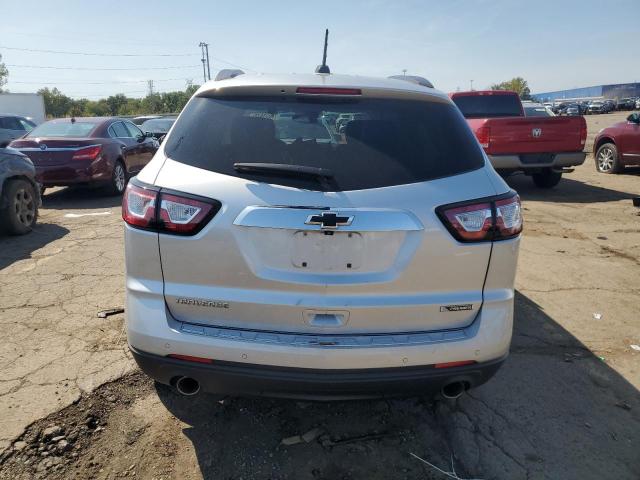 Photo 6 from auction – 2017 CHEVROLET TRAVERSE P with VIN 1GNKRJKD7HJ316089