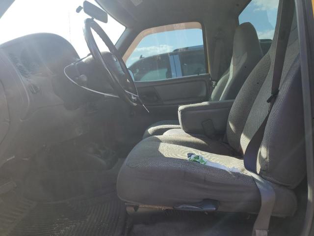 Photo 7 from auction – 2002 FORD RANGER with VIN 1FTYR10U72PA23979