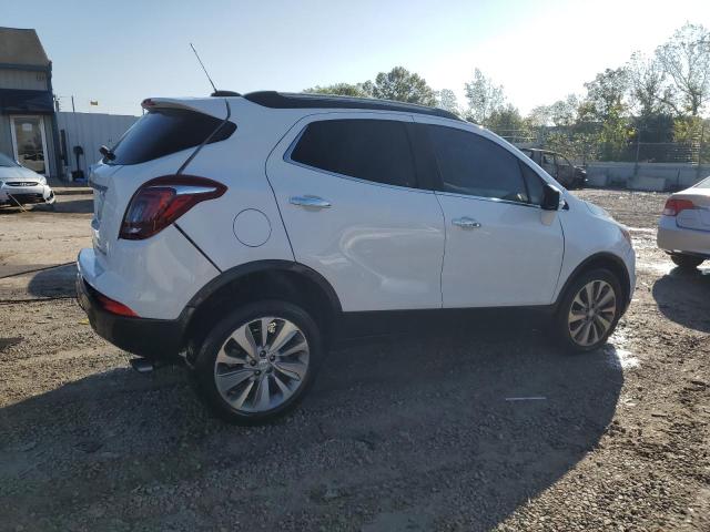 Photo 3 from auction – 2018 BUICK ENCORE PRE with VIN KL4CJASB5JB646181